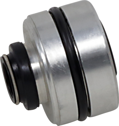 RACE TECH Seal Head Assembly - Rear - 40 mm ID Body x 14 mm OD Shaft - Showa SSSH 4014