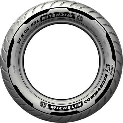 MICHELIN Tire - Commander III - Front - 90/90-21 - 54H 82926