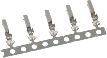 NAMZ JAE MX-1900 Terminals 72910-11 - Socket - 25 Pack NJ-19S