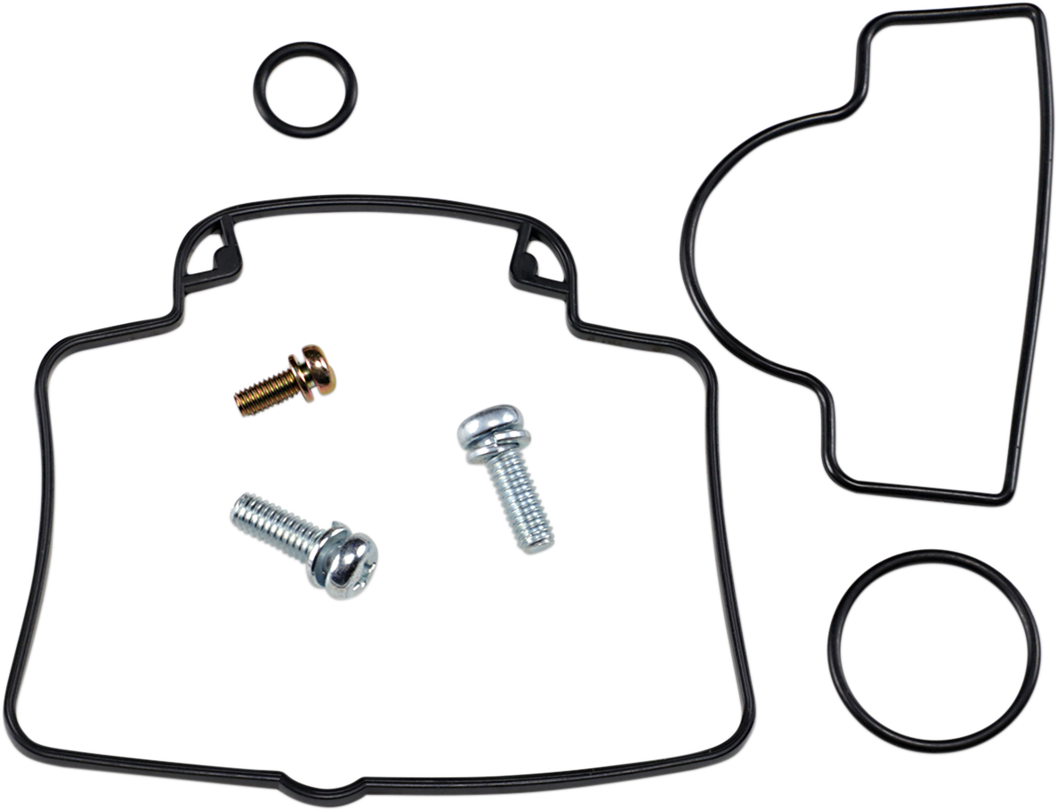 K&L SUPPLY Carburetor Repair Kit - Suzuki/Yamaha 18-2552