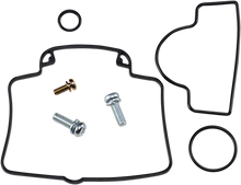 K&L SUPPLY Carburetor Repair Kit - Suzuki/Yamaha 18-2552