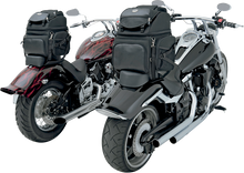 SADDLEMEN Sissy Bar Bag 3515-0113
