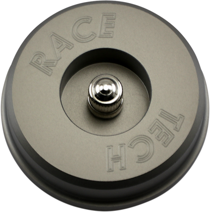 RACE TECH Shock Reservoir Cap - 54 mm - Extended SMRC 54001