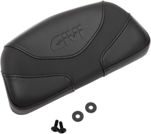 GIVI Backrest Pad E131S