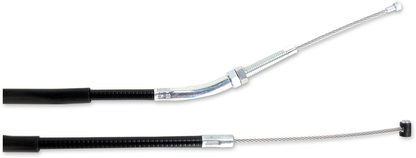 MOOSE OFFROAD Black Vinyl Clutch Cable - Honda 45-2098