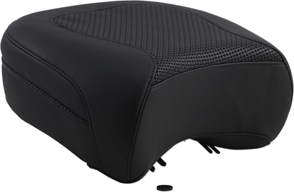 MUSTANG Rear Police Air Ride Seat - Textured 79436