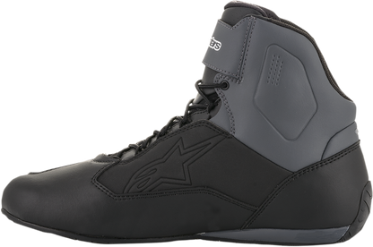 ALPINESTARS Faster-3 Drystar® Shoes - Black/Gray/Yellow - US 7 2540719175-7