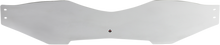 KLOCK WERKS Flare™ Windshield - 10" - Clear - Wildcat KWW-05-0531