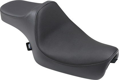 DRAG SPECIALTIES SEATS Predator III Seat - Smooth - XL '04-'22 0804-0728