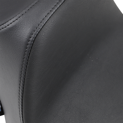 DRAG SPECIALTIES SEATS Predator III Seat - Smooth - XL '04-'22 0804-0728