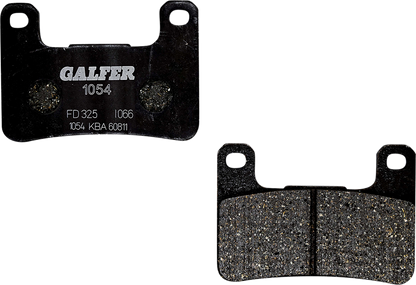 GALFER Brake Pads FD325G1054