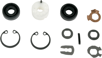 SHINDY Steering Damper Rebuild Kit - Light 17-053