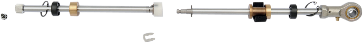 SHINDY Steering Damper Rebuild Kit - Light 17-053
