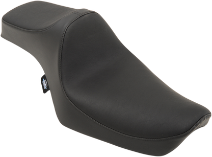 DRAG SPECIALTIES SEATS Predator III Seat - Smooth - Black - XL '82-'03 0804-0731