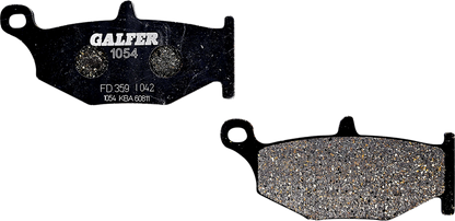 GALFER Brake Pads FD359G1054