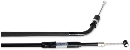 MOOSE OFFROAD Black Vinyl Clutch Cable - Honda 45-2102