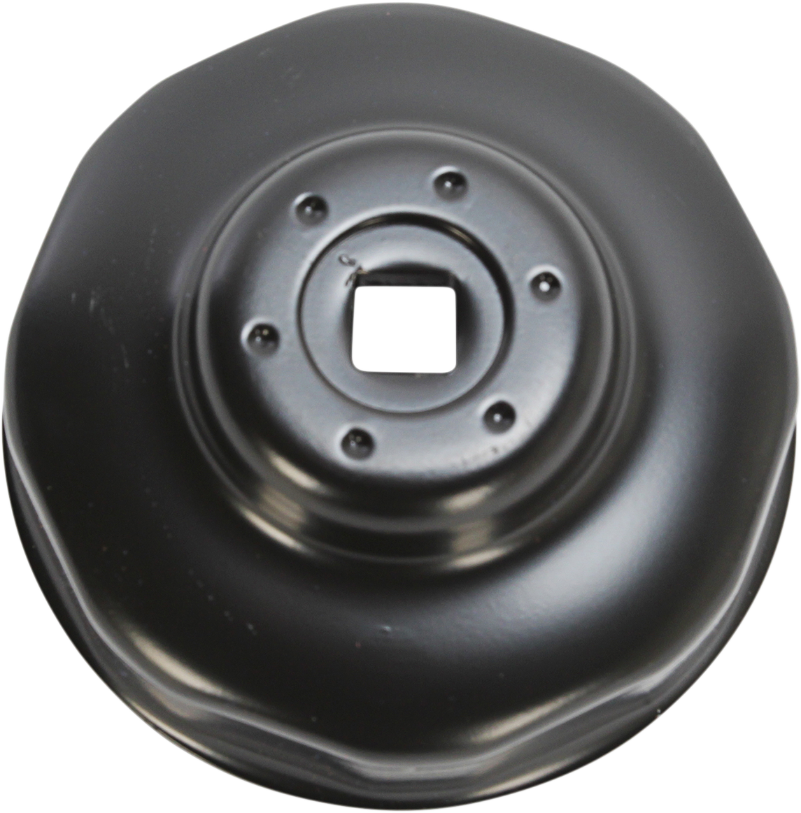 PARTS UNLIMITED Oil Filter Wrench - 76 mm - Moto Guzzi L99-04185