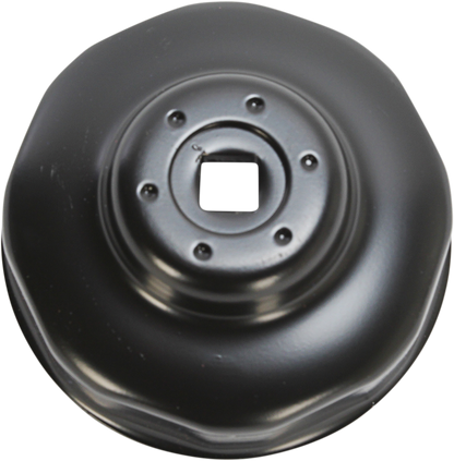 PARTS UNLIMITED Oil Filter Wrench - 76 mm - Moto Guzzi L99-04185