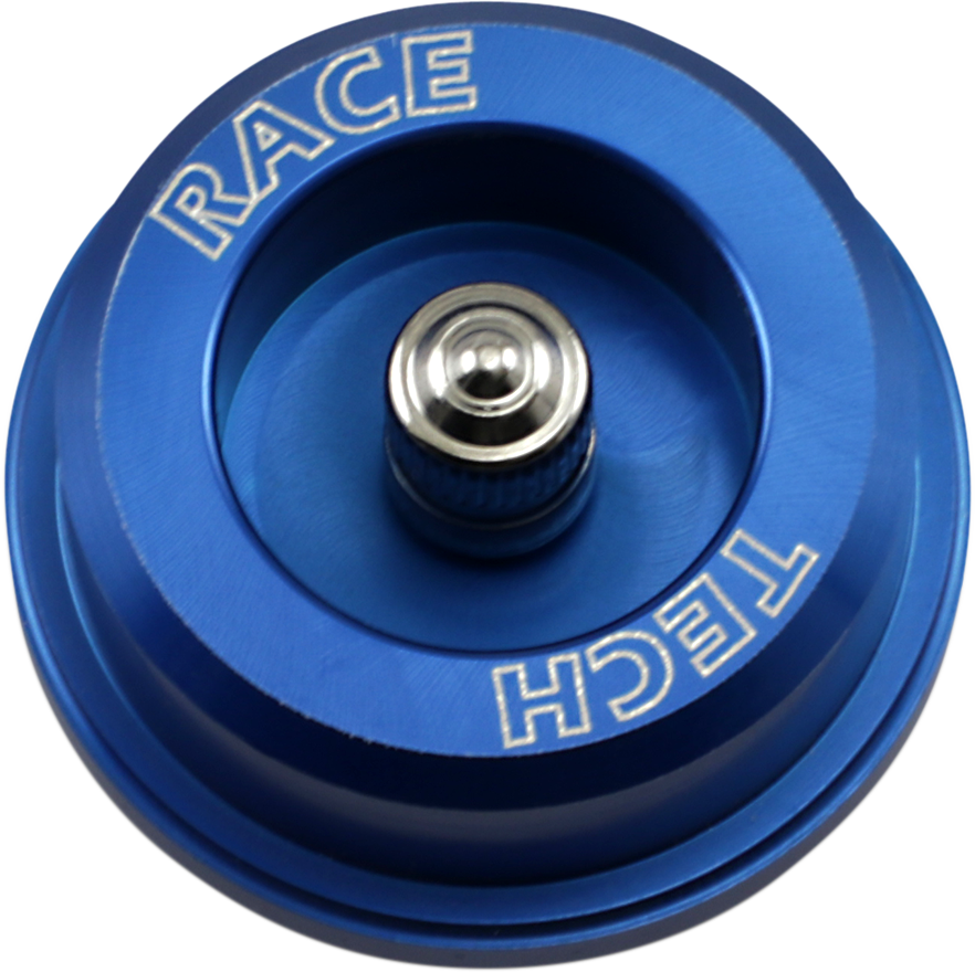 RACE TECH Shock Reservoir Cap - 40 mm - Extended SMRC 40004