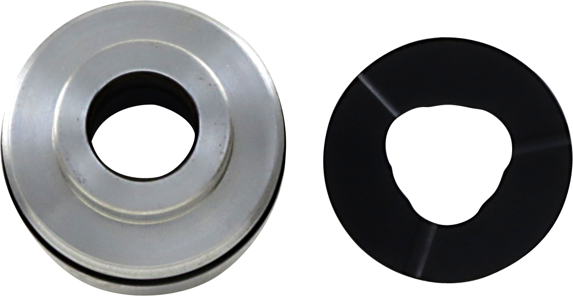 RACE TECH Seal Head Assembly - Rear - 40 mm ID Body x 18 mm OD Shaft SYSH 4618