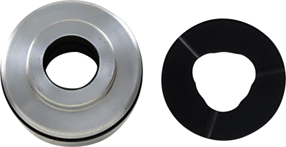 RACE TECH Seal Head Assembly - Rear - 40 mm ID Body x 18 mm OD Shaft SYSH 4618