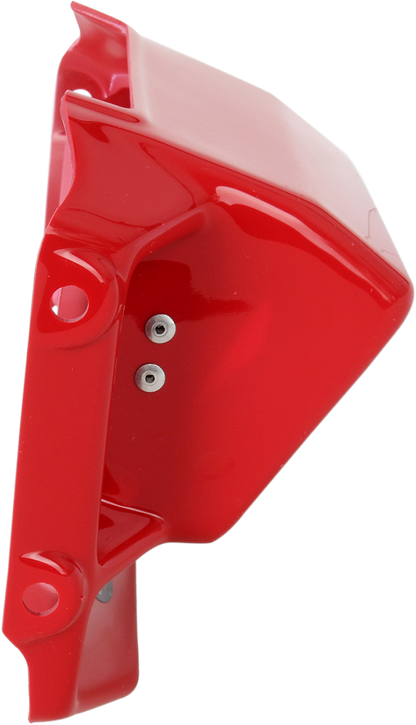 MAIER Headlight Shell - ATC250R 86 - Red 460062