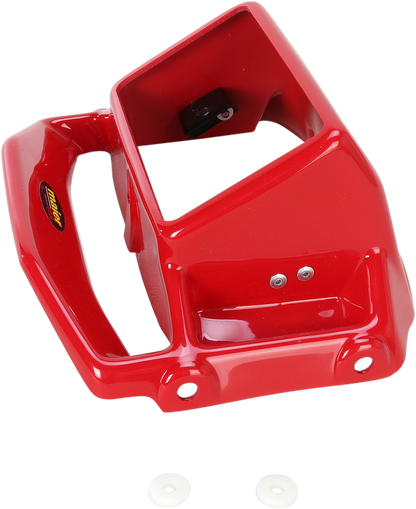 MAIER Headlight Shell - ATC250R 86 - Red 460062