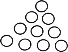 JAMES GASKET Cylinder Stud O-Ring - .062" JGI-26432-76-X