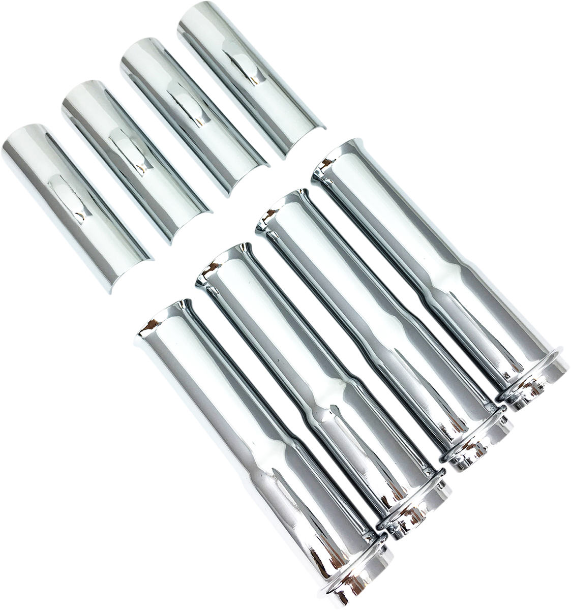 FEULING PARTS Pushrod Tube Kit - Twin Cam 4095