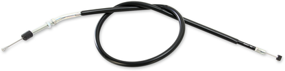 MOOSE OFFROAD Black Vinyl Clutch Cable - Honda 45-2104