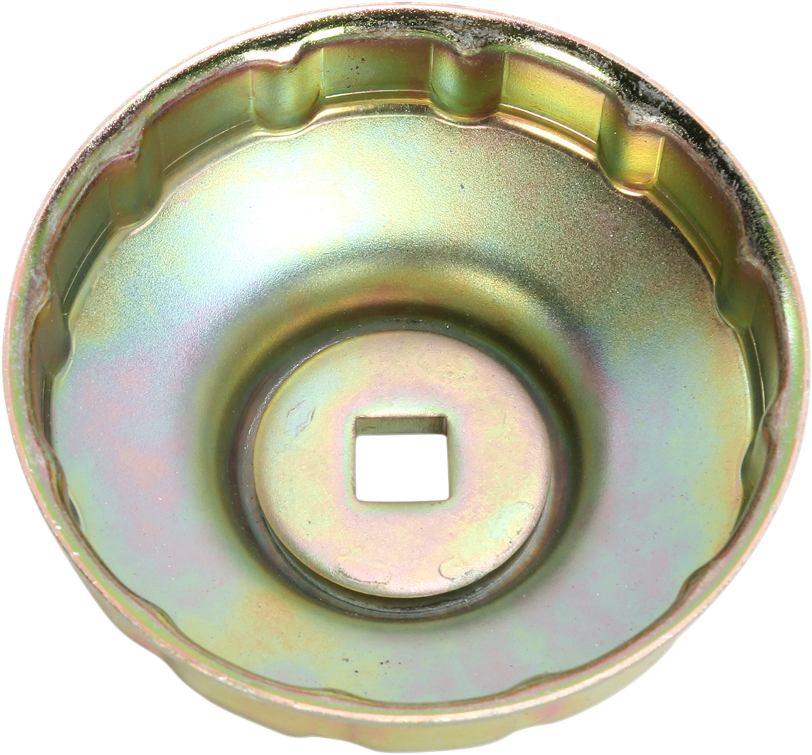 PARTS UNLIMITED Oil Filter Wrench - 73 mm - Aprilia L99-04195