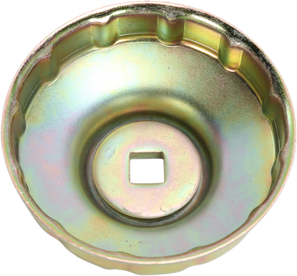 PARTS UNLIMITED Oil Filter Wrench - 73 mm - Aprilia L99-04195