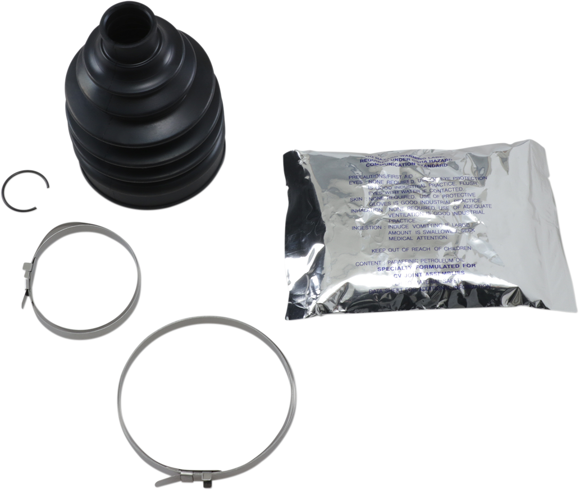 EPI CV Boot Kit - Front/Rear Outboard - Polaris Ranger/RZR/Sportsman WE130003