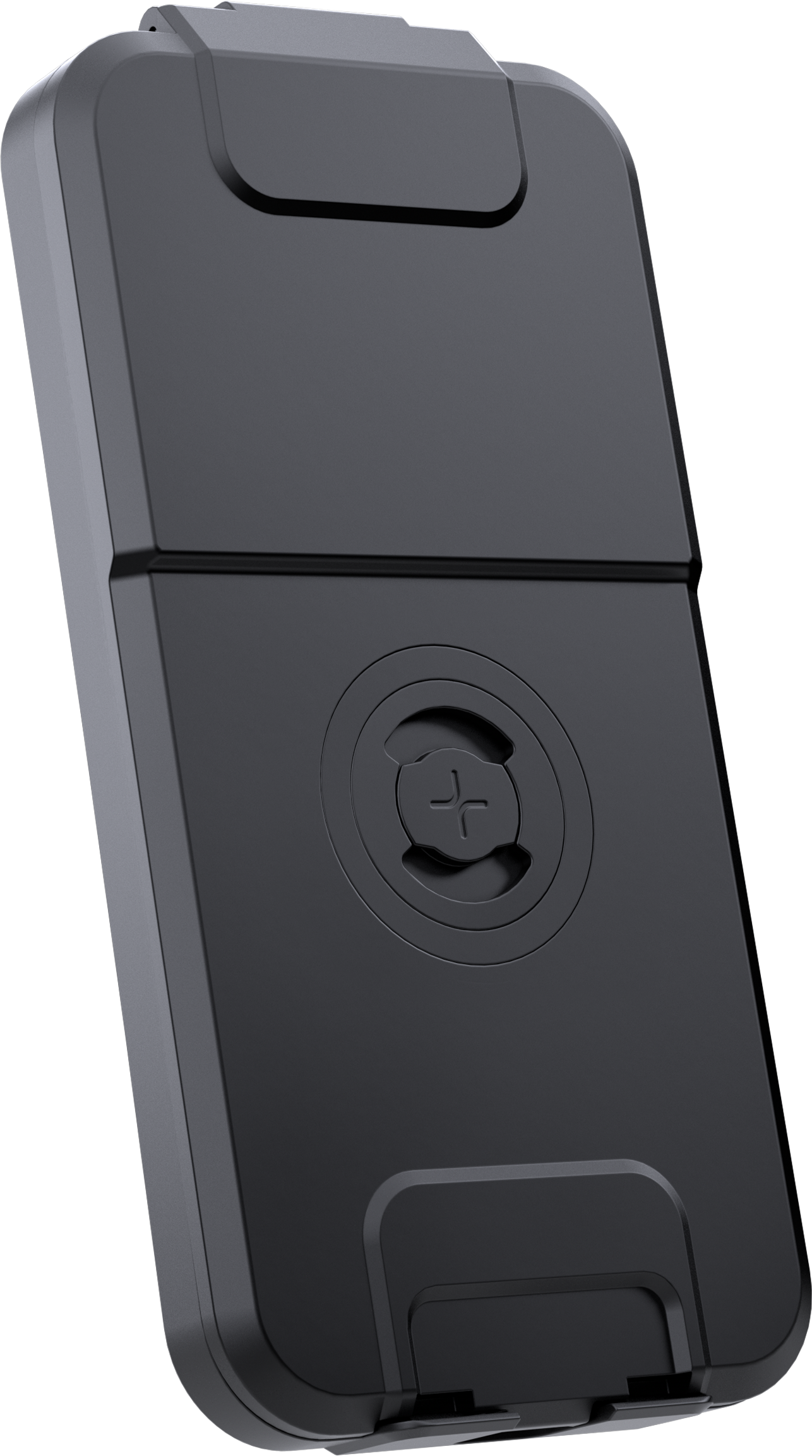 Universal Phone Case Lt Spc+ L Black