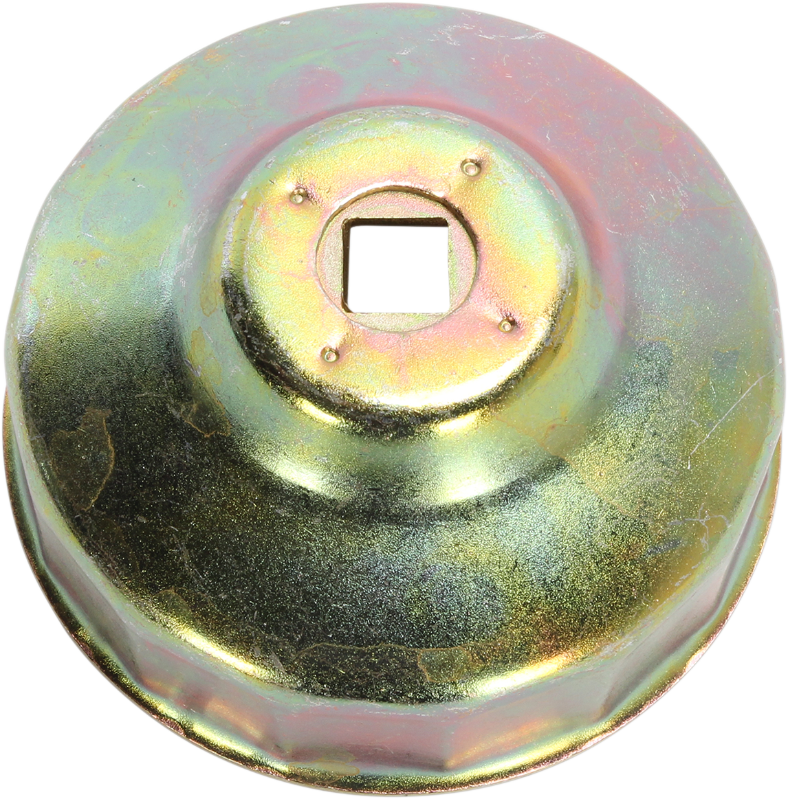 PARTS UNLIMITED Oil Filter Wrench - 78 mm - Suzuki L99-04197
