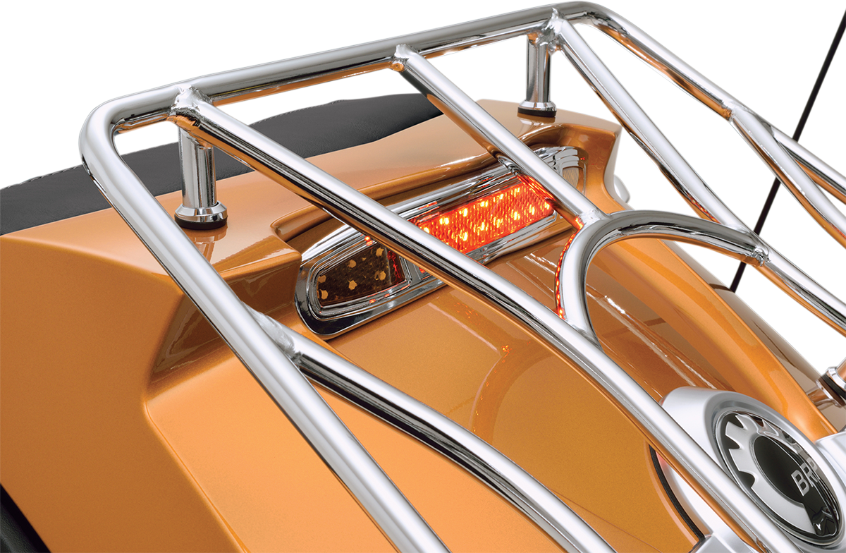 SHOW CHROME LED Trunk Light - '10-'19 Spyder 990 RT 41-172