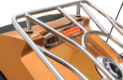 SHOW CHROME LED Trunk Light - '10-'19 Spyder 990 RT 41-172