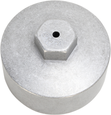 PARTS UNLIMITED Oil Filter Wrench - 76 mm - BMW L99-04198