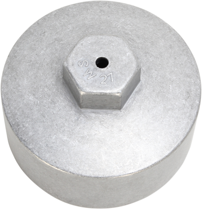 PARTS UNLIMITED Oil Filter Wrench - 76 mm - BMW L99-04198