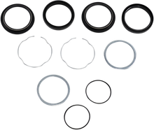 JAMES GASKET Fork Seal Kit - 49 mm JGI-45849-01-VR