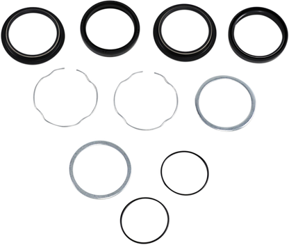 JAMES GASKET Fork Seal Kit - 49 mm JGI-45849-01-VR