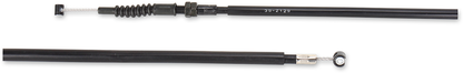 MOOSE OFFROAD Black Vinyl Clutch Cable - Yamaha 45-2108