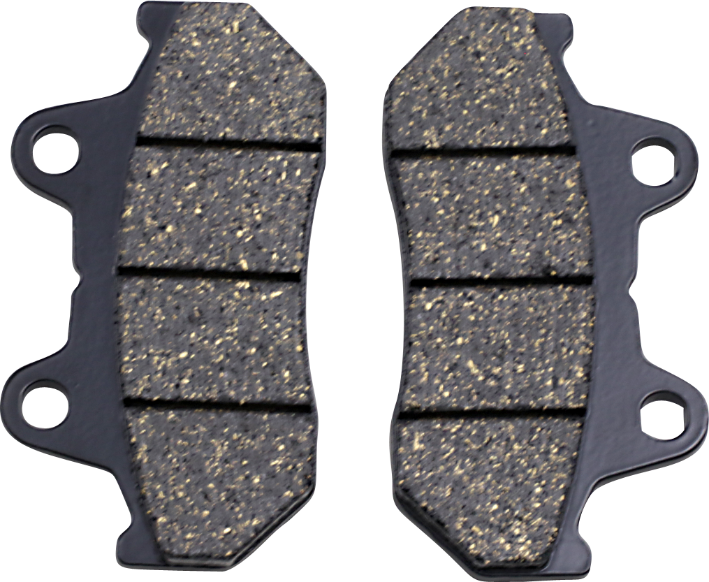 SBS HF Brake Pads - Honda 572HF
