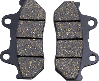 SBS HF Brake Pads - Honda 572HF