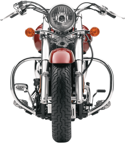 COBRA Freeway Bar (Highway Bar) - Chrome 01-1118