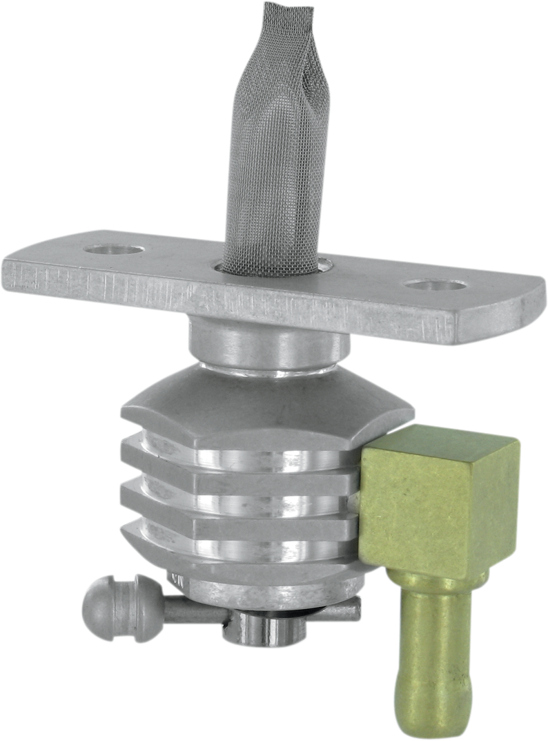 PINGEL Power-Flo™ Petcock Fuel Valve - Kawasaki/KTM/Suzuki/Yamaha 4110-AH61A