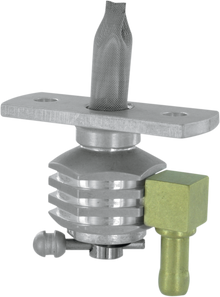 PINGEL Power-Flo™ Petcock Fuel Valve - Kawasaki/KTM/Suzuki/Yamaha 4110-AH61A