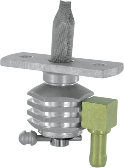 PINGEL Power-Flo™ Petcock Fuel Valve - Kawasaki/KTM/Suzuki/Yamaha 4110-AH61A