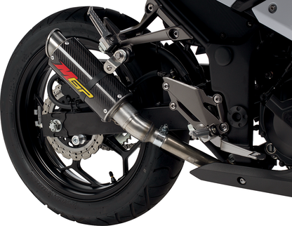 MGP MGP Slip-On - Carbon Fiber 51303-2400