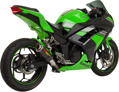 MGP MGP Slip-On - Carbon Fiber 51303-2400
